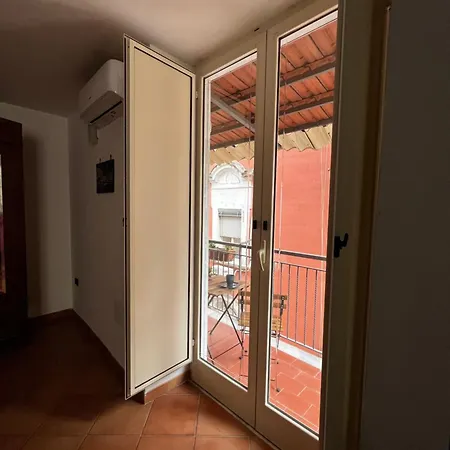 Vesuvius Bed And Breakfast-3